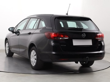 Opel Astra K Sports Tourer 1.6 CDTI 110KM 2017 Opel Astra 1.6 CDTI, Klima, Tempomat, Parktronic, zdjęcie 3