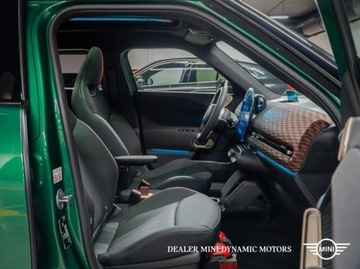 Mini Aceman Elektryczny 49.2kWh 218KM 2025 MINI Aceman Aceman SE 218 KM EV - Linia JCW - Pakiet Wyposazenia S - Od Re, zdjęcie 20
