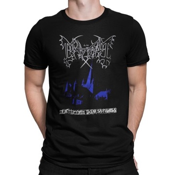 MAYHEM KOSZULKA BLACK METAL T-Shirt 11 WZORÓW