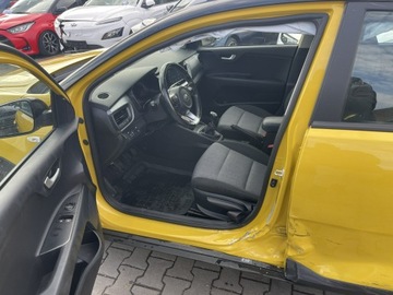 Kia Stonic 2020 Kia Stonic Klimatronik Kamera Książka serwisowa, zdjęcie 4