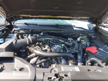 Ford Ranger VI 2025 Ford Ranger Raptor 2025 3.0l 3.0 Benzyna 405KM, zdjęcie 8