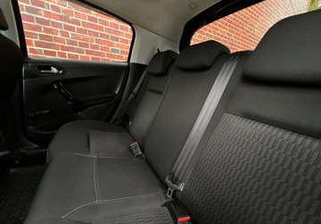 Peugeot 208 I Hatchback 3d 1.2 VTI 82KM 2014 Peugeot 208 Salon PL Czujniki Kamera niski przebieg Gwarancja w cenie Waw, zdjęcie 15