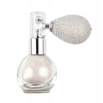 60ml ubrania włosy ciało błyszczący brokat Spray