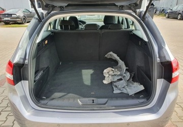 Peugeot 2019 Peugeot 308 Tylko 22 Tys km 1 Rej 82020 Benzyna 130 Koni WLKP 1.2 Benzyna, zdjęcie 26