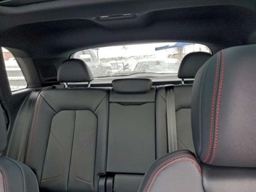 Audi Q3 III 2025 Audi Q3 Premium Plus S Line 45 2025 2.0L 2.0 Benzyna 228KM, zdjęcie 10