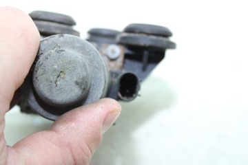 КЛАПАН Электромагнитный клапан ОТОПЛЕНИЕ ВОДА ГОРЯЧАЯ ХОЛОДНАЯ BMW 3 E36 E46 8369805