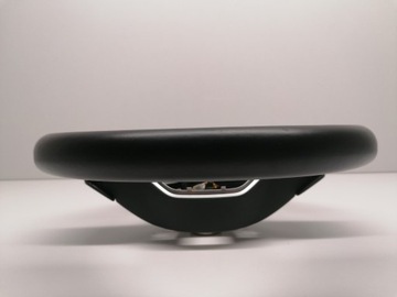 VW GOLF VIII 8 R LINE КОЖАНЫЙ РУЛЬ ОРИГИНАЛ