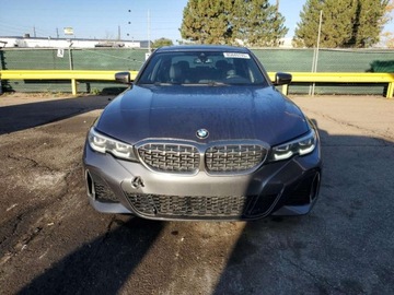 BMW Seria 3 G20-G21 2020 BMW Seria 3 M340xi 2020 3.0l 3.0 Benzyna 382KM, zdjęcie 5
