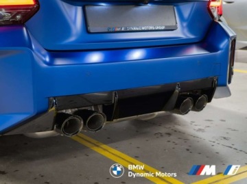 BMW Seria 2 F74 2025 BMW M2 M2 Coup 480 KM - HarmanKardon - Adaptacyjne LEDy - Karbonowy Dach, zdjęcie 15