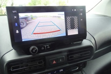 Opel Combo E 2026 Opel Combo Kombi L L1H1 GS 1.5 100KM, zdjęcie 10