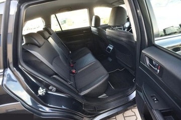 Subaru Outback V Crossover 2.0D 150KM 2015 Subaru Outback Legacy 2.0 D Comfort 150KM 4X4 2015r automat, zdjęcie 37