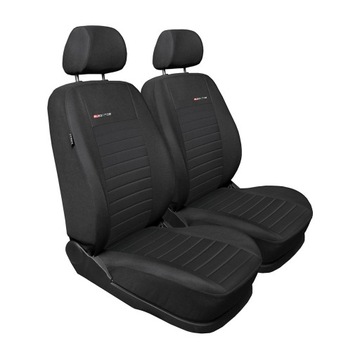 POKROWCE SAMOCHODOWE do Nissan Juke - Ele 1+1 P-4