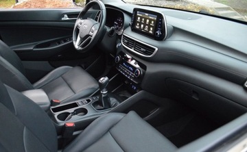 Hyundai Tucson III 2019 Hyundai Tucson LIFT 1,6 CRDI 115 KM Klimatronik Nawigacja Kamera KRELL 1.7, zdjęcie 23