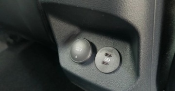 Ford Puma II Crossover Facelifting 1.0 EcoBoost Hybrid 125KM 2026 Ford Puma Ford Puma 1,0 MHEV 125 KM AUT-7 Hybryda 125KM, zdjęcie 18