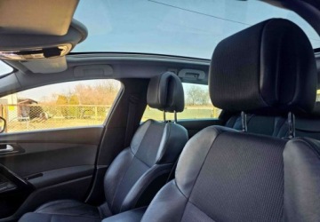 Peugeot 508 I SW Facelifting 2.0 BlueHDi 180KM 2015 Peugeot 508 Peugeot 508 BlueHDi FAP 180 Automatik StopampStart Allure 2.0, zdjęcie 16
