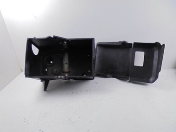 POUZDRO AKUMULÁTORU VOLVO S40 II V50
