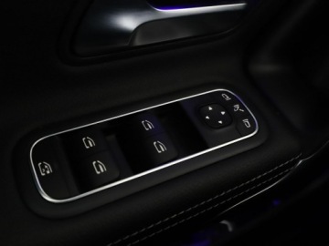 Mercedes Klasa A W177/V177 Hatchback 1.5 180d 116KM 2018 Mercedes A 180 180d Progressive Automat Nawigacja, zdjęcie 39