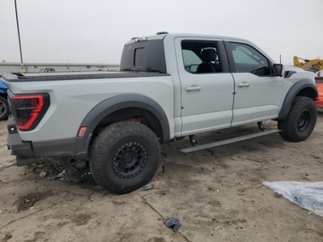 Ford 2023 Ford F150 Raptor 2023 3.5l 3.5 Benzyna 450KM, zdjęcie 3