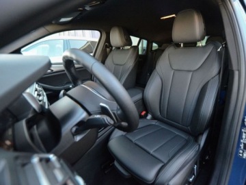 BMW X4 G02 SUV Facelifting 2.0 20d 190KM 2024 BMW X4 BMW X4 xDrive20d 2.0 Diesel 190KM, zdjęcie 31