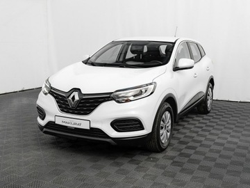 Renault Kadjar Crossover Facelifting 1.3 TCe 140 FAP 140KM 2020 Renault Kadjar PO3UM73#1.3 TCe 140KM Klima, zdjęcie 1