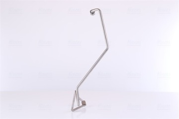 Маслопровод, зарядное устройство NISSENS 935020