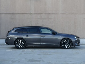 Peugeot 508 II 2021 Peugeot 508 1.6 180KM/Hybryda Plug-in/Wersja GT, zdjęcie 2