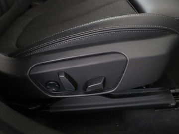 BMW X1 F48 Crossover Plug-In 1.5 25e 220KM 2020 BMW X1 4x4 automat PHEV full LED sportowe fotele, zdjęcie 37