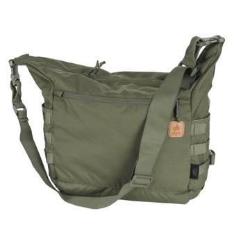 СУМКА-СУМКА HELIKON BUSHCRAFT SATCHEL - ОЛИВКОВЫЙ