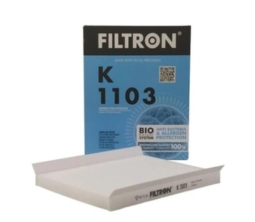 FILTR KABINA FILTRON K 1103
