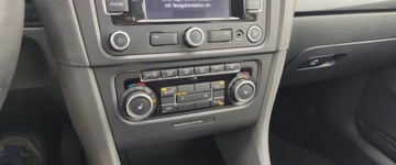 Volkswagen Golf VI Hatchback 5d 1.6 102KM 2009 Volkswagen Golf 1.6 mpi ,bezwypadek ,bez rdzy,bogata wersja 1.6 Benzyna, zdjęcie 17