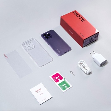 Смартфон HOTWAV Note 13 Pro 16/256 ГБ 50 МП 516