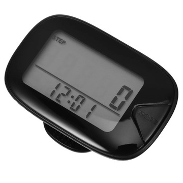 The The Sports Accessoriesss Running Walking Number Exercise Digital Electr