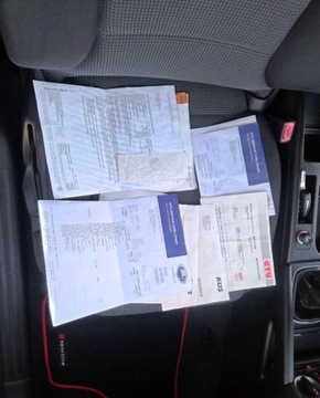 Audi A3 8P Hatchback 3d 1.6 102KM 2008 Audi a3 1,6 MPI 102 km 1.6 Benzyna 102KM, zdjęcie 11