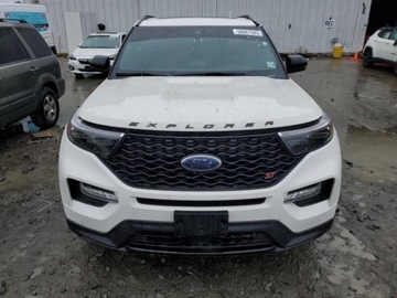 Ford Explorer VI 2021 Ford Explorer ST 2021 3.0l 3.0 Benzyna 400KM, zdjęcie 5