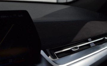 BMW X2 U10 SUV 2.0 18d 150KM 2024 BMW X2 18d sDrive M Sport Dealer BMW Bonkowscy Gorzow Wlkp. 2.0 Diesel, zdjęcie 21