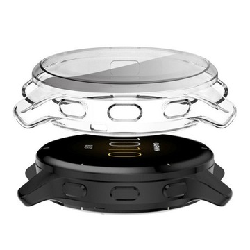 ПРОЗРАЧНЫЙ СИЛИКОНОВЫЙ ЧЕХОЛ ДЛЯ GARMIN VENU 2 PLUS