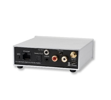 PRO-JECT STREAM BOX S2 STREAMING HI-RES