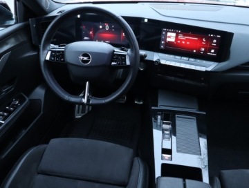 Opel Astra L Sports Tourer 1.5 Diesel 130KM 2023 Opel Astra 1.5 Diesel, Salon Polska, zdjęcie 6