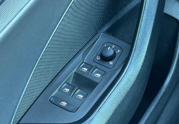 Skoda Octavia IV Liftback 1.5 TSI EVO 150KM 2022 Skoda Octavia Style, FV 23, Tempomat, Asystenci, Kamera cofania, Matrix, S, zdjęcie 18