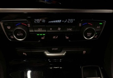 BMW Seria 2 G42-U06 Active Tourer 1.5 218i 136KM 2022 BMW Seria 2 i Gran Tourer 136KM automat 2022 r., salon PL, Niski przebieg, zdjęcie 31