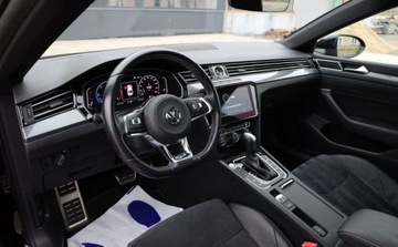 Volkswagen Arteon Fastback 2.0 TDI 240KM 2020 Volkswagen Arteon Volkswagen Arteon 2.0 TDI SCR 4Motion DSG R-Line 2.0, zdjęcie 16