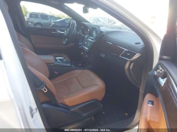 Mercedes GLE V167 2019 Mercedes-Benz GLE 2019r, AMG 43 Coupe, 4Matic, 3.0L 3.0 Benzyna 385KM, zdjęcie 8