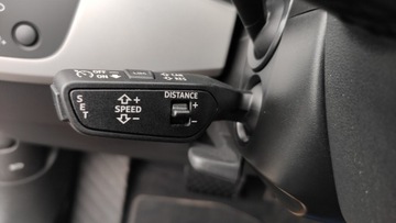 Audi A5 F5 Coupe Facelifting 2.0 40 TDI 204KM 2022 Audi A5 Sportback TDI 204KM 4X4 Automat S-Line Hak, zdjęcie 17