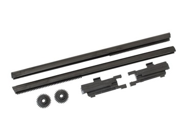 SZYBERDACH NAPRAWA do Land Rover Freelander 1996-