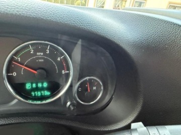 Jeep Wrangler III Unlimited Facelifting 2.8 CRD 200KM 2017 Jeep Wrangler Unlimited 2.8 CRD Automatik Rubicon 200KM 2017r Zamiana!, zdjęcie 20