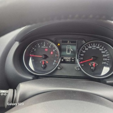 Nissan Qashqai I Crossover 1.6 115KM 2011 Nissan Qashqai2 Nawigacja Kamera Cofania Gwarancja Vip Panorama Dach 7 Oso, zdjęcie 34