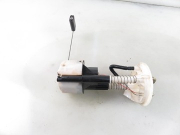 Омыватель RENAULT KANGOO I 1.9 dCi 4x4 8200155195