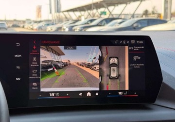 BMW Seria 1 F70 Hatchback M 2.0 M135 300KM 2025 BMW Seria 1 I wlasciciel M Sport 360 Gwarancja Bezwypadkowy FVAT23, zdjęcie 36