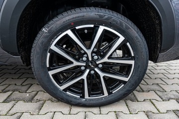  JAC JS8 1.5 T-GDI DCT 7os. Suv 175KM 2025, zdjęcie 13