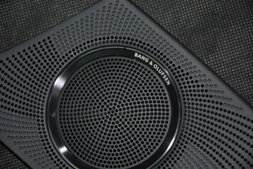 АУДИОСИСТЕМА BANG&OLUFSEN AUDI Q5 8T1 035 223A